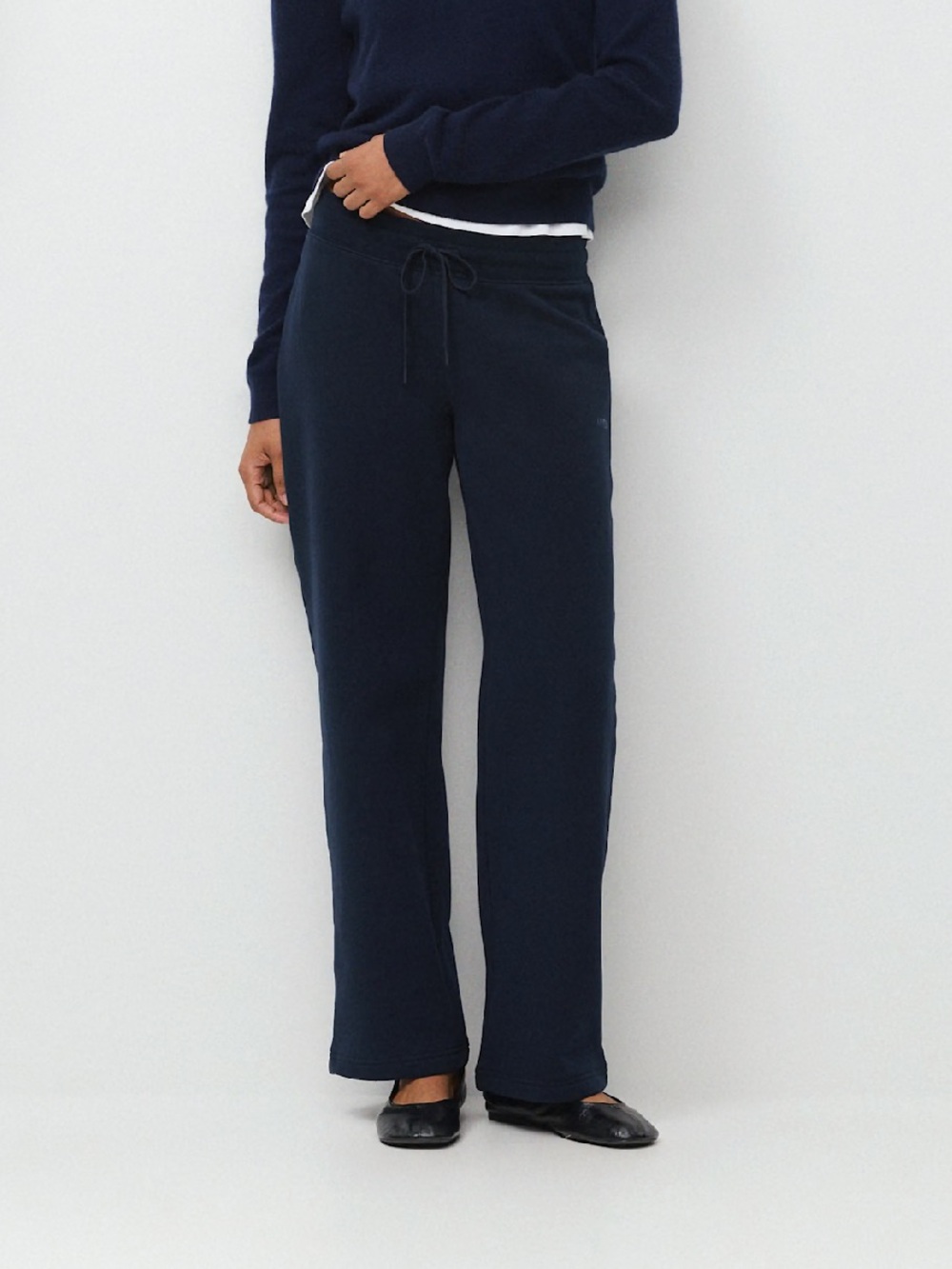 Aritzia Sweatfleece Perfect Fit Sweatpant
